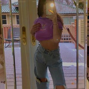 yk2 lilac fairy crop